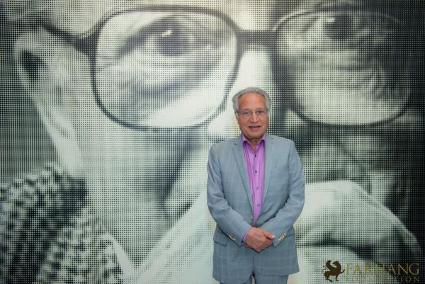 2019 UCLA Celebration of Iranian Cinema at the Hammer 003