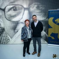 2019 UCLA Celebration of Iranian Cinema at the Hammer 008 2019 UCLA Celebration of Iranian Cinema at the Hammer 008