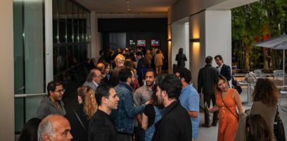 2019 UCLA Celebration of Iranian Cinema at the Hammer 009 2019 UCLA Celebration of Iranian Cinema at the Hammer 009