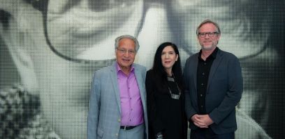 2019 UCLA Celebration of Iranian Cinema at the Hammer 010 2019 UCLA Celebration of Iranian Cinema at the Hammer 010