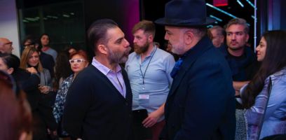 2019 UCLA Celebration of Iranian Cinema at the Hammer 011 2019 UCLA Celebration of Iranian Cinema at the Hammer 011