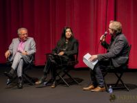 2019 UCLA Celebration of Iranian Cinema at the Hammer 013