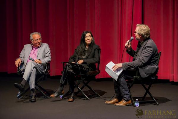 2019 UCLA Celebration of Iranian Cinema at the Hammer 013