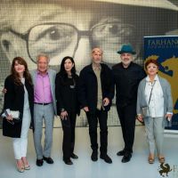 2019 UCLA Celebration of Iranian Cinema at the Hammer 014 2019 UCLA Celebration of Iranian Cinema at the Hammer 014