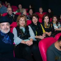 2019 UCLA Celebration of Iranian Cinema at the Hammer 015 2019 UCLA Celebration of Iranian Cinema at the Hammer 015