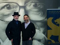 2019 UCLA Celebration of Iranian Cinema at the Hammer 016
