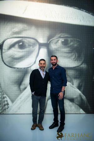 2019 UCLA Celebration of Iranian Cinema at the Hammer 020