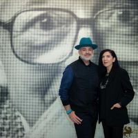 2019 UCLA Celebration of Iranian Cinema at the Hammer 024 2019 UCLA Celebration of Iranian Cinema at the Hammer 024