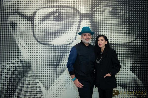 2019 UCLA Celebration of Iranian Cinema at the Hammer 024