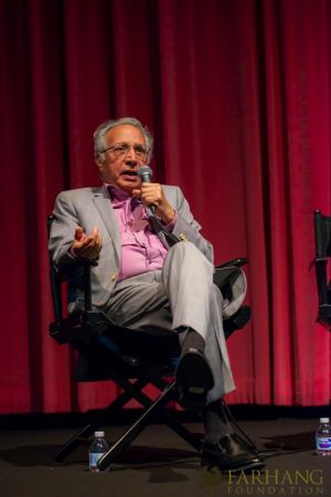 2019 UCLA Celebration of Iranian Cinema at the Hammer 026