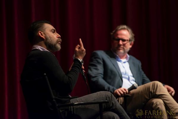 2019 UCLA Celebration of Iranian Cinema at the Hammer 028