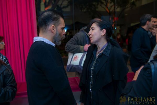 2019 UCLA Celebration of Iranian Cinema at the Hammer 030