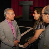 2019 UCLA Celebration of Iranian Cinema at the Hammer 032 2019 UCLA Celebration of Iranian Cinema at the Hammer 032