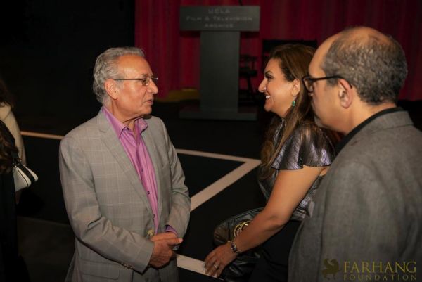 2019 UCLA Celebration of Iranian Cinema at the Hammer 032