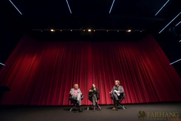 2019 UCLA Celebration of Iranian Cinema at the Hammer 035