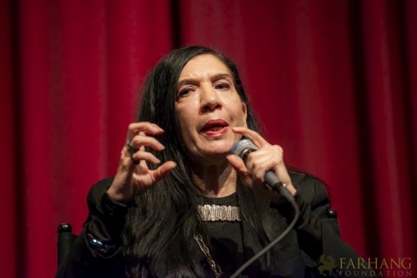 2019 UCLA Celebration of Iranian Cinema at the Hammer 036