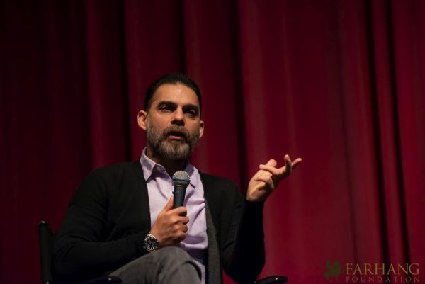 2019 UCLA Celebration of Iranian Cinema at the Hammer 042