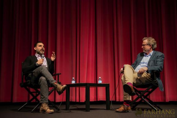 2019 UCLA Celebration of Iranian Cinema at the Hammer 043
