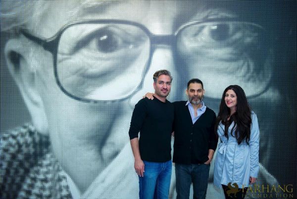 2019 UCLA Celebration of Iranian Cinema at the Hammer 044