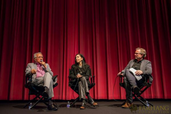 2019 UCLA Celebration of Iranian Cinema at the Hammer 045