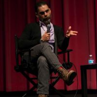 2019 UCLA Celebration of Iranian Cinema at the Hammer 047 2019 UCLA Celebration of Iranian Cinema at the Hammer 047