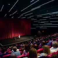 2019 UCLA Celebration of Iranian Cinema at the Hammer 049 2019 UCLA Celebration of Iranian Cinema at the Hammer 049