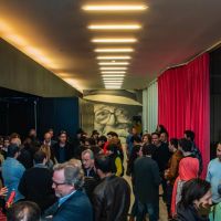 2019 UCLA Celebration of Iranian Cinema at the Hammer 053 2019 UCLA Celebration of Iranian Cinema at the Hammer 053