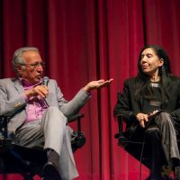 2019 UCLA Celebration of Iranian Cinema at the Hammer 058 2019 UCLA Celebration of Iranian Cinema at the Hammer 058