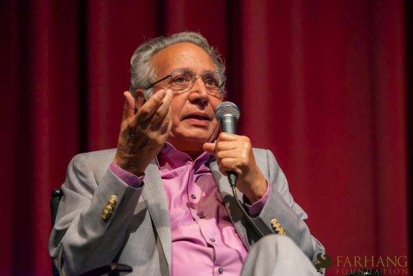 2019 UCLA Celebration of Iranian Cinema at the Hammer 061