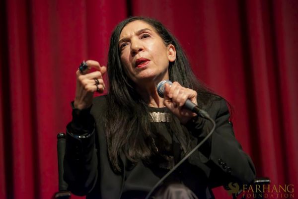 2019 UCLA Celebration of Iranian Cinema at the Hammer 062
