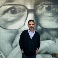 2019 UCLA Celebration of Iranian Cinema at the Hammer 063 2019 UCLA Celebration of Iranian Cinema at the Hammer 063