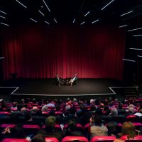 2019 UCLA Celebration of Iranian Cinema at the Hammer 066 2019 UCLA Celebration of Iranian Cinema at the Hammer 066