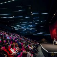 2019 UCLA Celebration of Iranian Cinema at the Hammer 067 2019 UCLA Celebration of Iranian Cinema at the Hammer 067