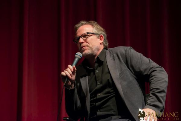 2019 UCLA Celebration of Iranian Cinema at the Hammer 068