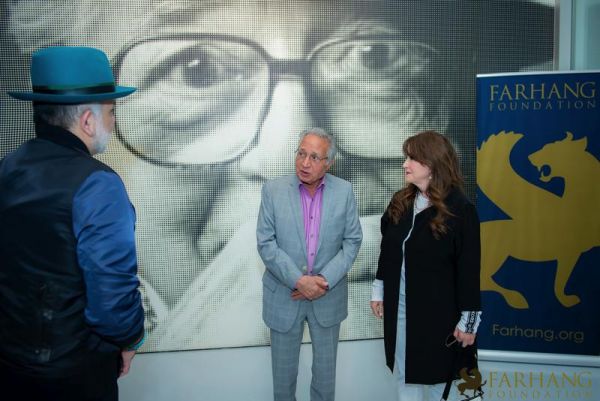 2019 UCLA Celebration of Iranian Cinema at the Hammer 069