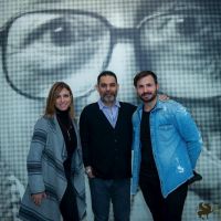 2019 UCLA Celebration of Iranian Cinema at the Hammer 071 2019 UCLA Celebration of Iranian Cinema at the Hammer 071