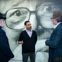 2019 UCLA Celebration of Iranian Cinema at the Hammer 081 2019 UCLA Celebration of Iranian Cinema at the Hammer 081