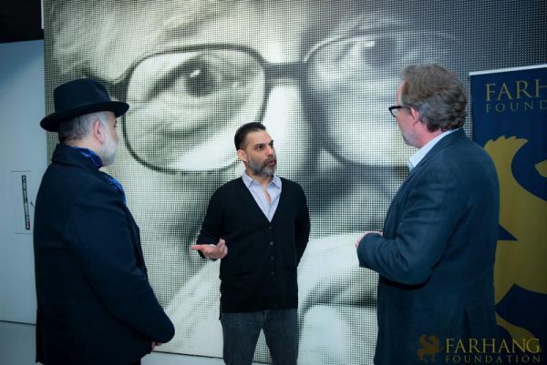 2019 UCLA Celebration of Iranian Cinema at the Hammer 081