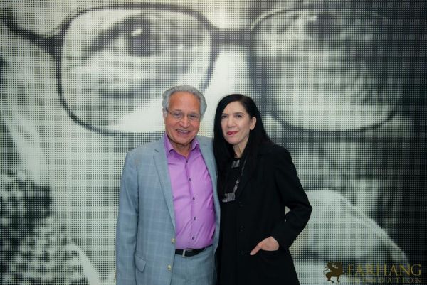 2019 UCLA Celebration of Iranian Cinema at the Hammer 082