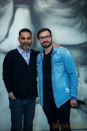 2019 UCLA Celebration of Iranian Cinema at the Hammer 087