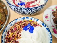 Feasting Iranian Style 023