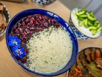 Feasting Iranian Style 031