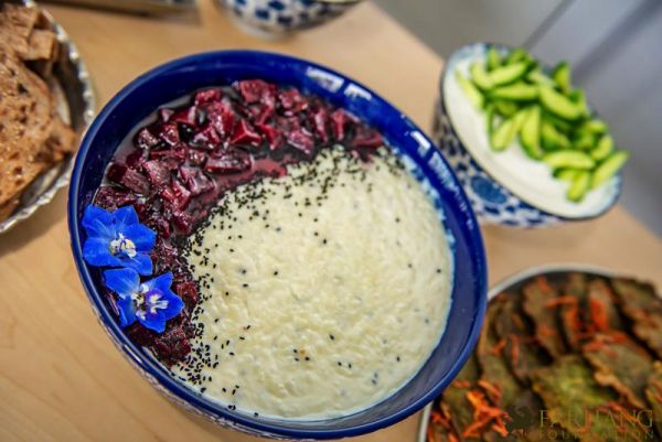 Feasting Iranian Style 031