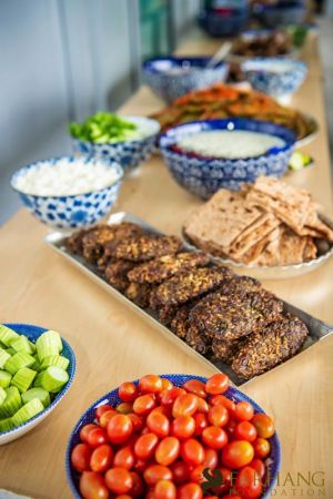 Feasting Iranian Style 033