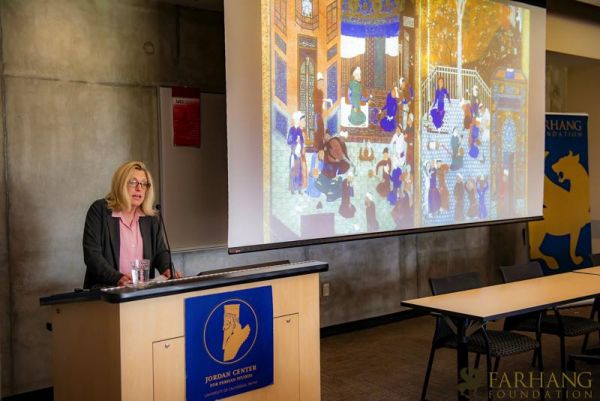 Feasting Iranian Style 042