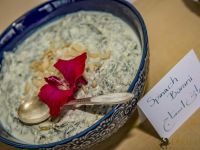 Feasting Iranian Style 046