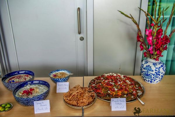 Feasting Iranian Style 058