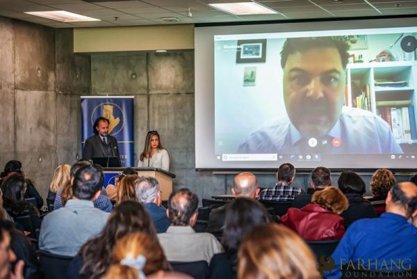 Feasting Iranian Style 063