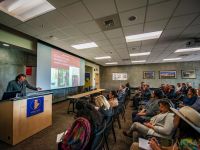 Feasting Iranian Style 078