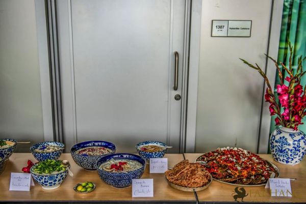 Feasting Iranian Style 086